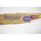 Incenso Stick Organic Goodness