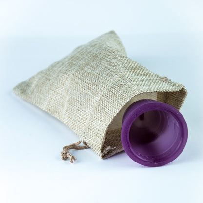 MamiCup® Coppetta Mestruale Made In Italy