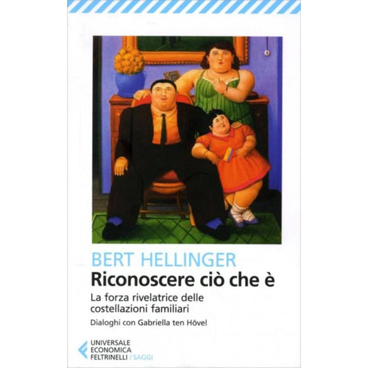 Riconoscere Ciò che è