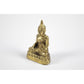 Statua Buddha in Meditazione