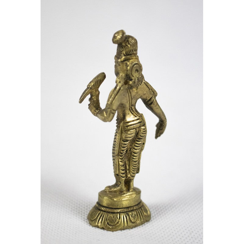 Statua Dea Parvati