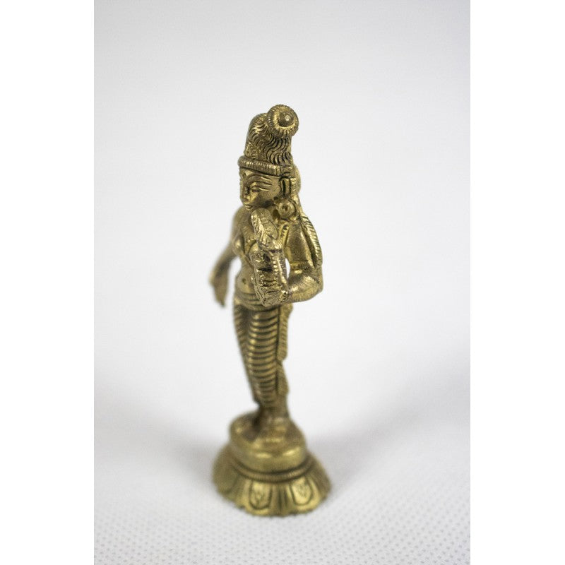 Statua Dea Parvati