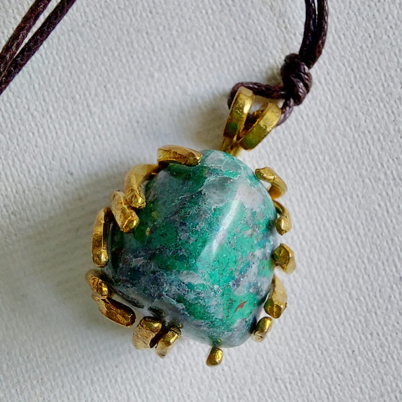 Ciondolo Harry Potter Boccino D'oro - Ottone Placcato Argento - Foto 14