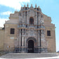 Vera Cruz de Caravaca Ciondolo in Bronzo
