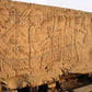 Ankh Chiave della Vita Egizia Anello in Ottone