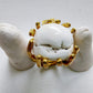 Magnesite Anello delle Valkyrie in Ottone