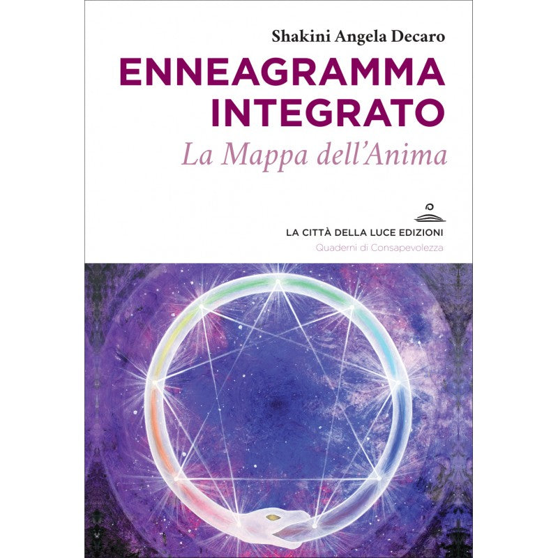 Enneagramma Integrato - La Mappa dell'Anima