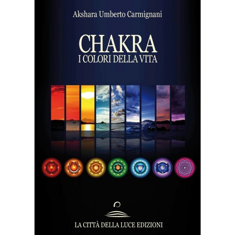 Chakra - I Colori della Vita