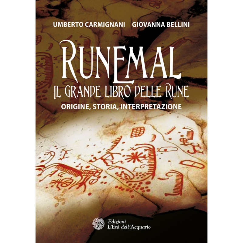 Runemal - Il Grande Libro delle Rune - 2° Edizione